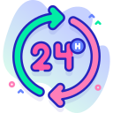 Manage 24/7
